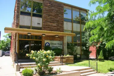 The facilities at Odyssey House - 100 South in Salt Lake City, UT 1